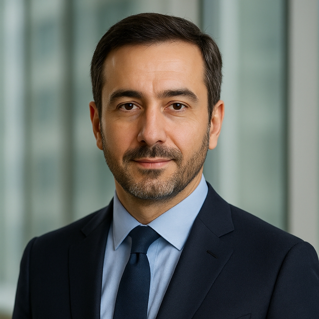 Ahmet Demir